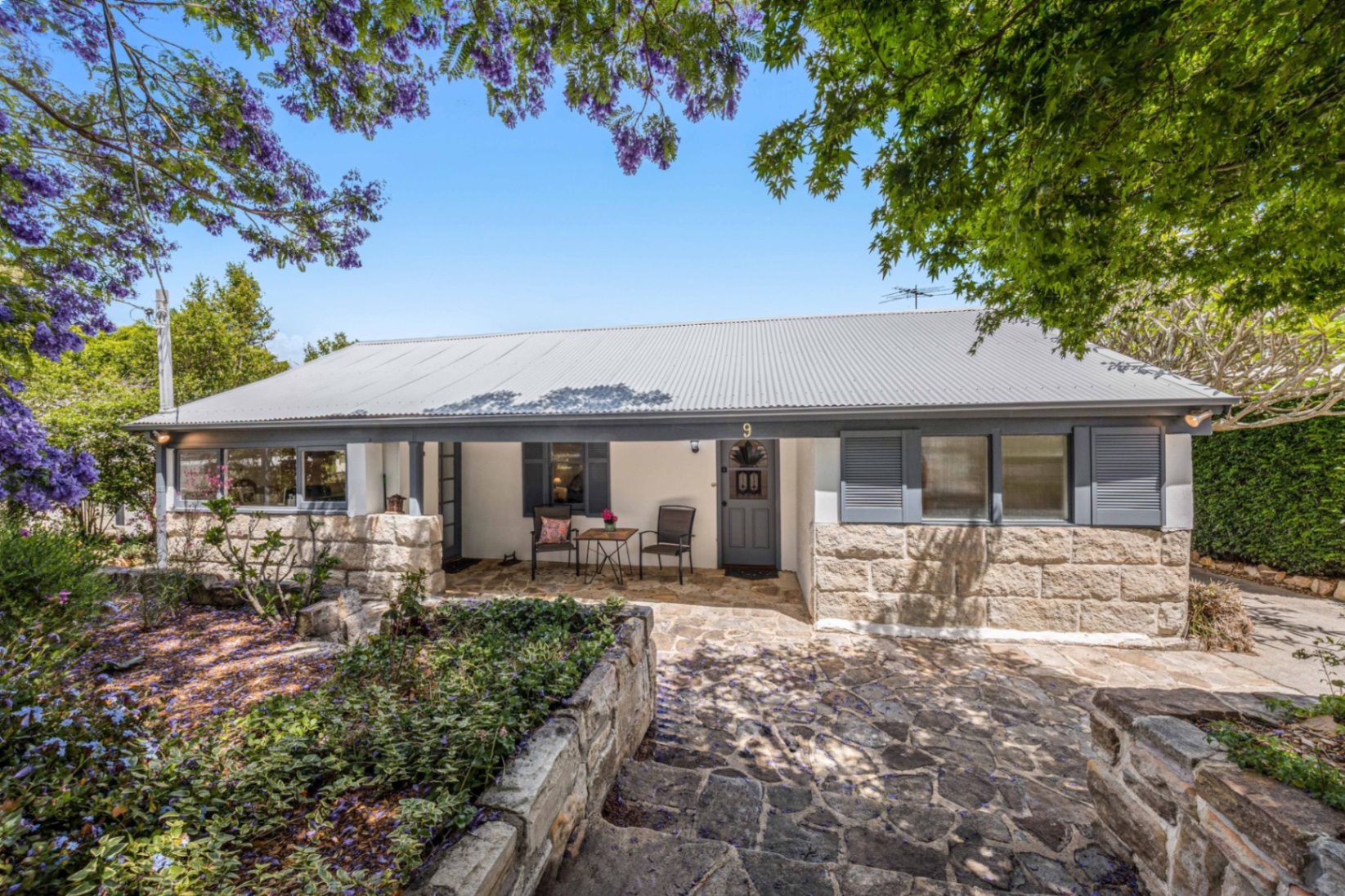 Sold property by CJ Jayasekara at 9 Nicholson Avenue, Thornleigh, Sydney